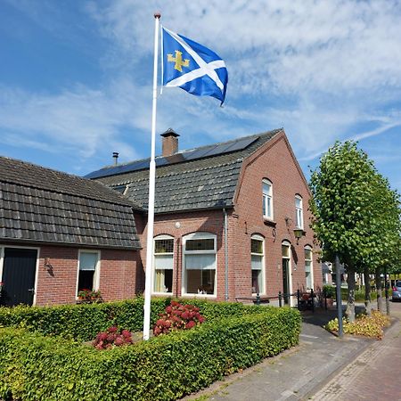 Bed&Breakfast Ons Oda Sint-Oedenrode 外观 照片