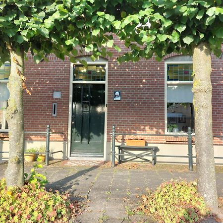 Bed&Breakfast Ons Oda Sint-Oedenrode 外观 照片