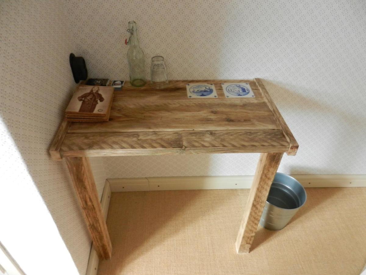 Bed&Breakfast Ons Oda Sint-Oedenrode 外观 照片