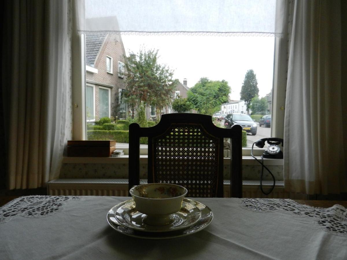 Bed&Breakfast Ons Oda Sint-Oedenrode 外观 照片