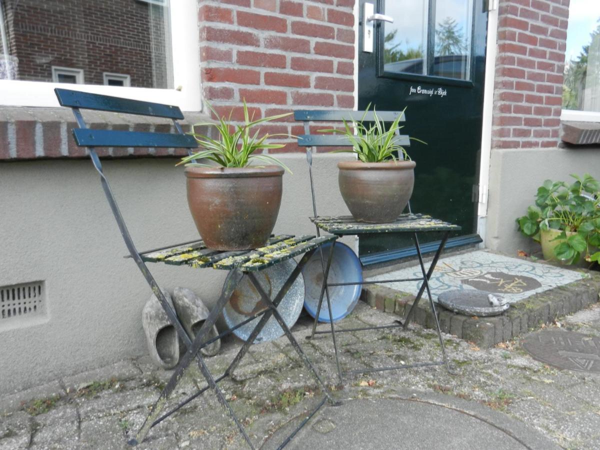 Bed&Breakfast Ons Oda Sint-Oedenrode 外观 照片