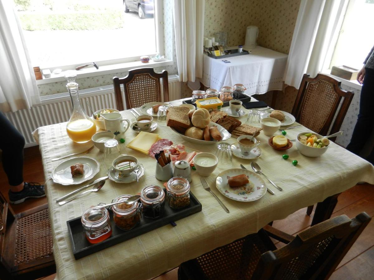 Bed&Breakfast Ons Oda Sint-Oedenrode 外观 照片