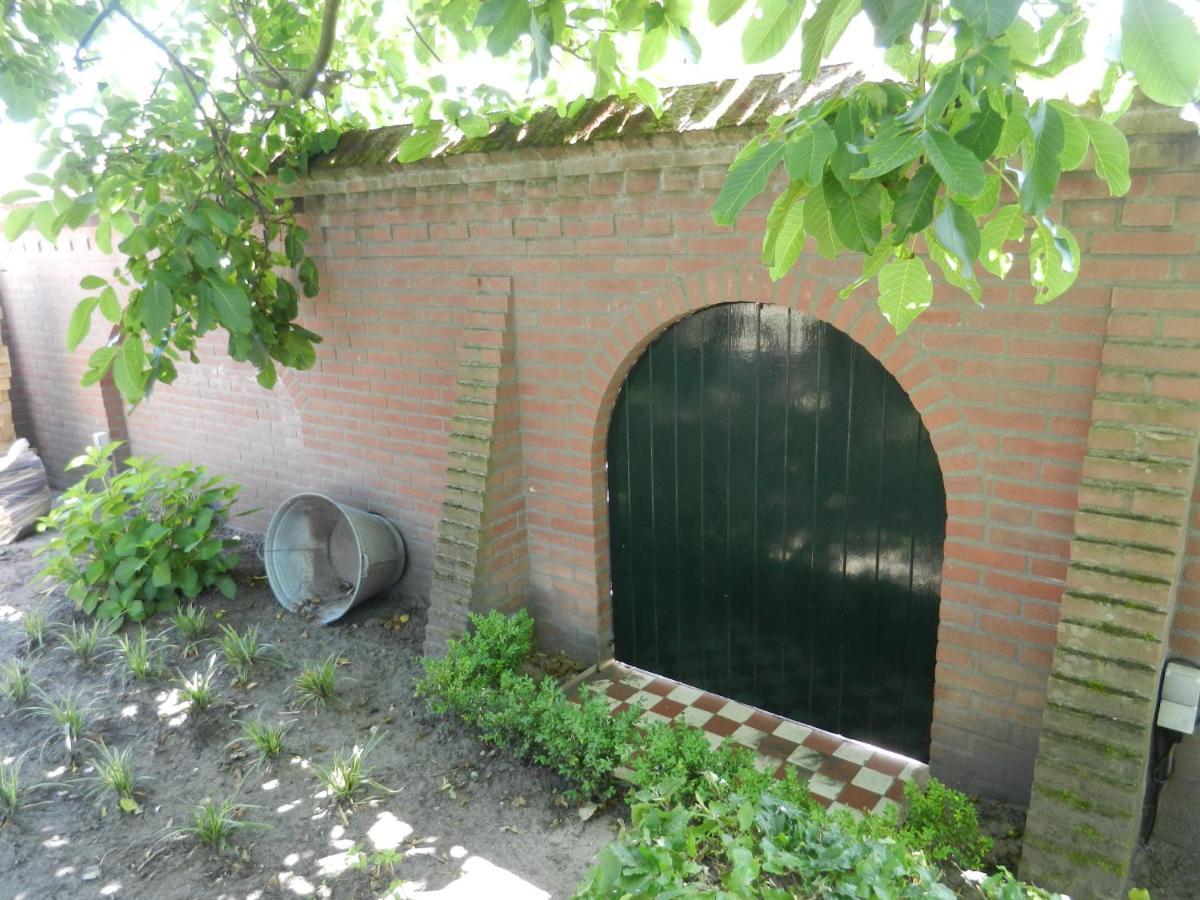 Bed&Breakfast Ons Oda Sint-Oedenrode 外观 照片