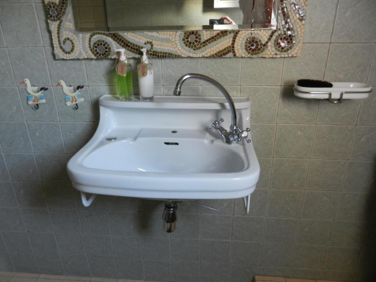 Bed&Breakfast Ons Oda Sint-Oedenrode 外观 照片