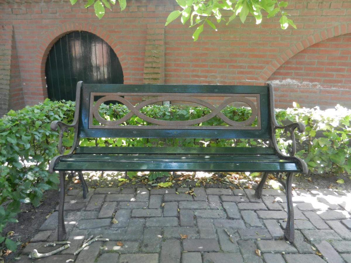 Bed&Breakfast Ons Oda Sint-Oedenrode 外观 照片