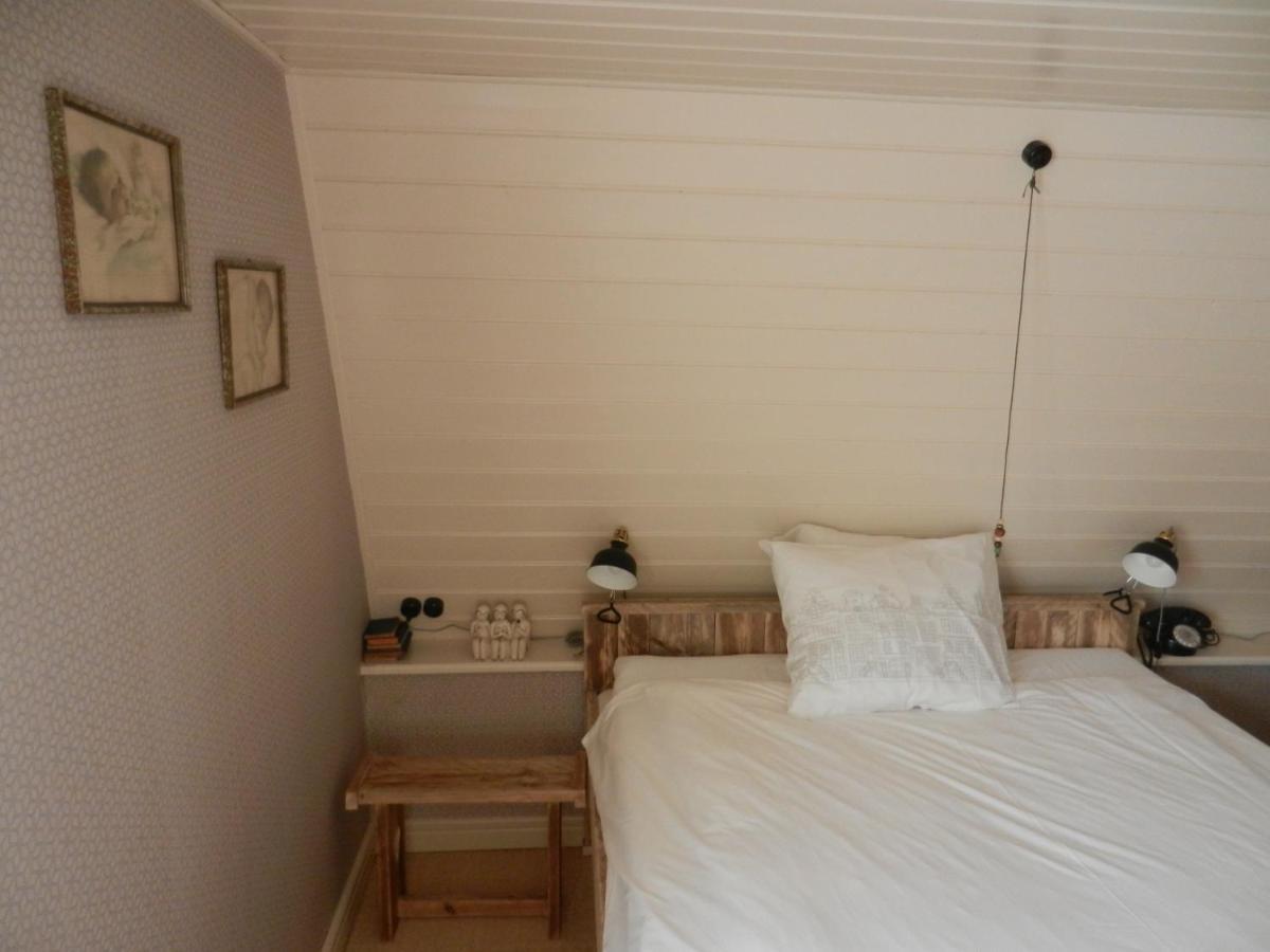 Bed&Breakfast Ons Oda Sint-Oedenrode 外观 照片