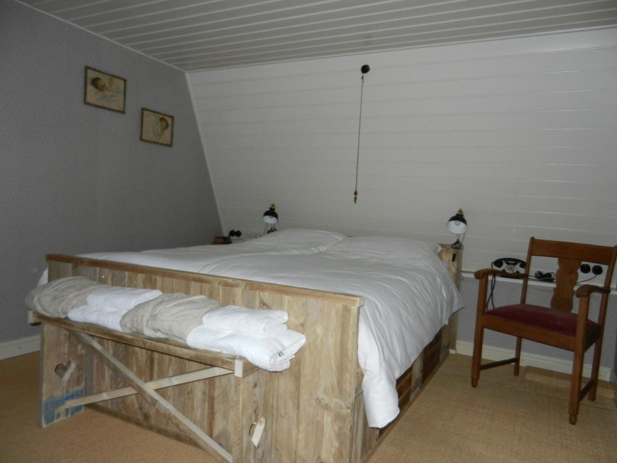 Bed&Breakfast Ons Oda Sint-Oedenrode 外观 照片