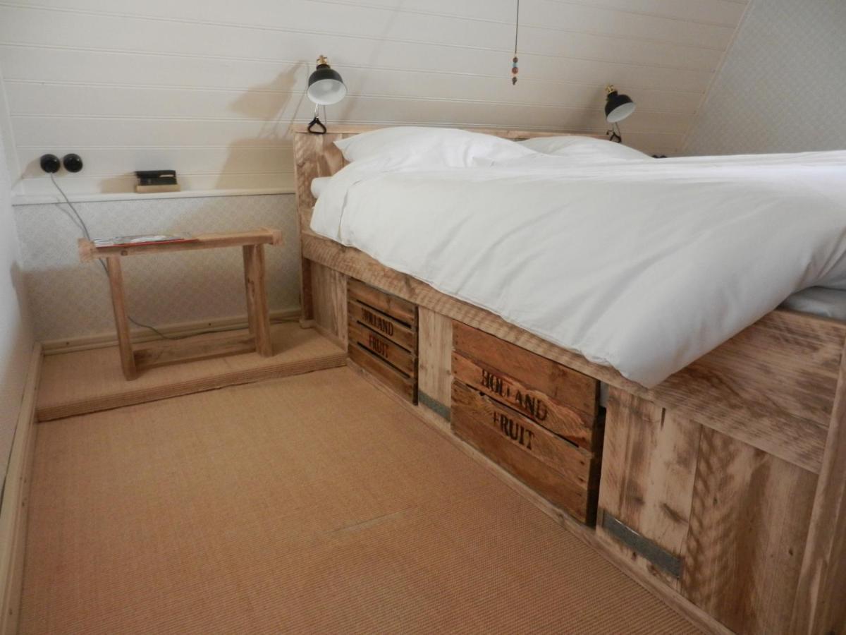 Bed&Breakfast Ons Oda Sint-Oedenrode 外观 照片