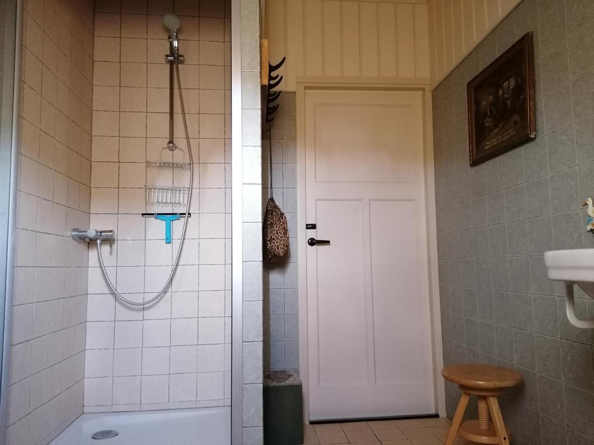 Bed&Breakfast Ons Oda Sint-Oedenrode 外观 照片