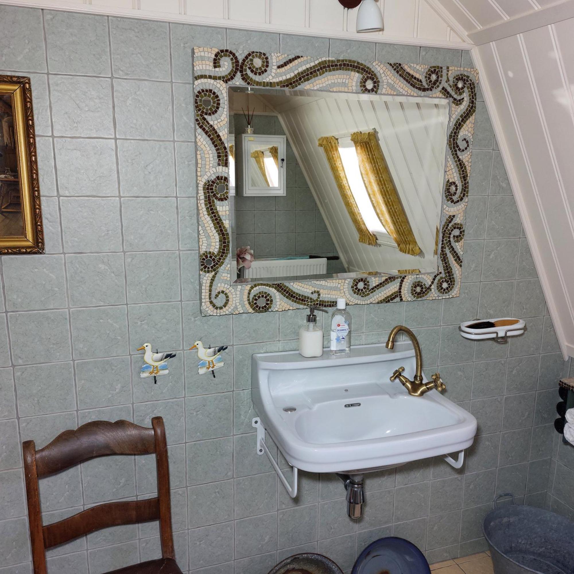 Bed&Breakfast Ons Oda Sint-Oedenrode 外观 照片