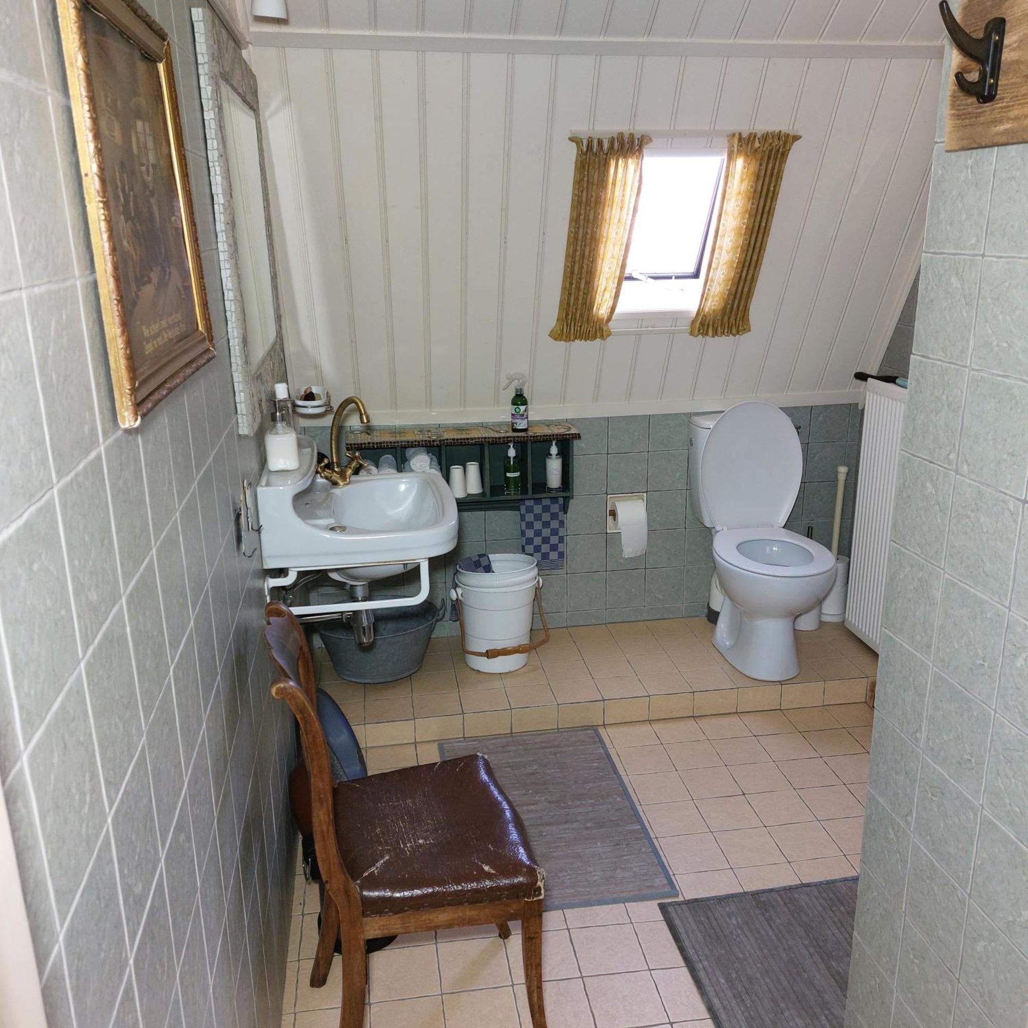 Bed&Breakfast Ons Oda Sint-Oedenrode 外观 照片