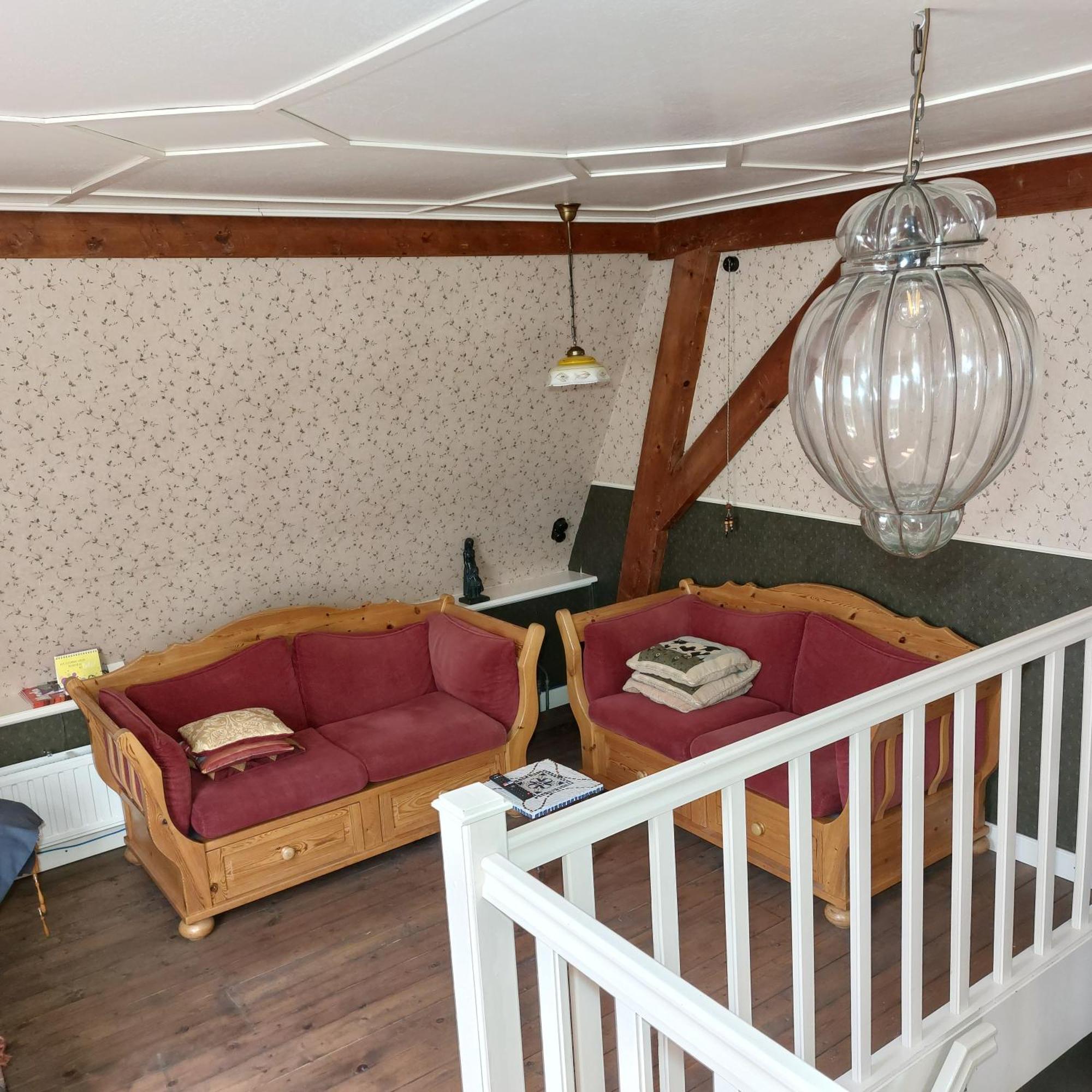 Bed&Breakfast Ons Oda Sint-Oedenrode 外观 照片